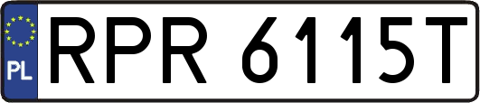 RPR6115T