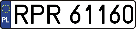 RPR61160