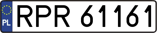RPR61161