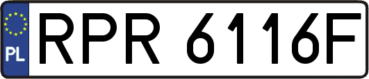 RPR6116F