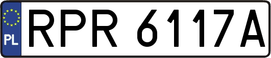 RPR6117A