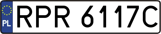 RPR6117C