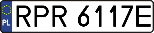 RPR6117E