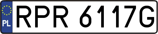 RPR6117G