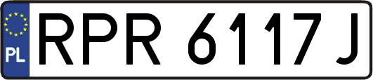 RPR6117J