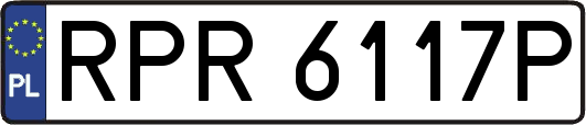 RPR6117P