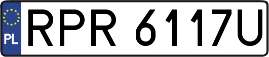 RPR6117U