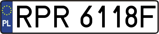 RPR6118F