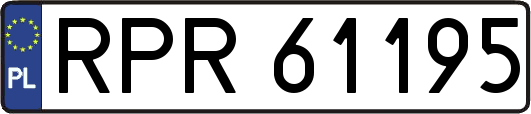 RPR61195