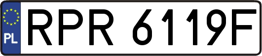 RPR6119F