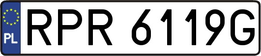 RPR6119G