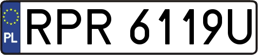 RPR6119U