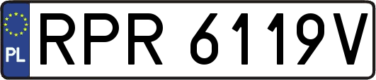 RPR6119V