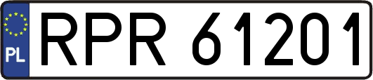 RPR61201