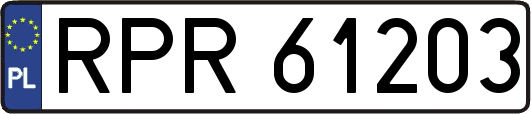 RPR61203