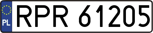 RPR61205