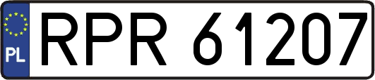 RPR61207