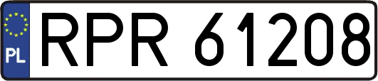 RPR61208