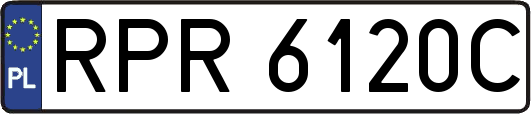 RPR6120C