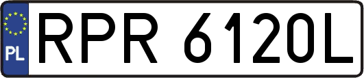 RPR6120L