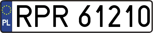 RPR61210