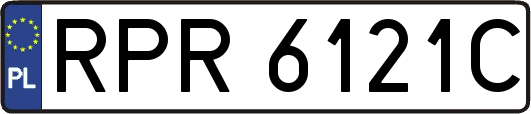 RPR6121C