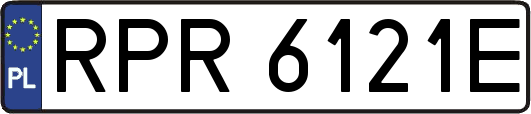 RPR6121E