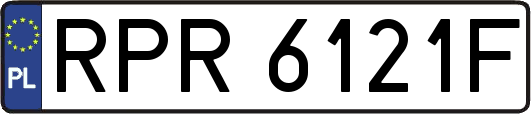 RPR6121F