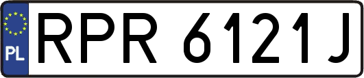 RPR6121J
