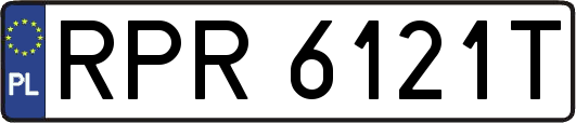 RPR6121T