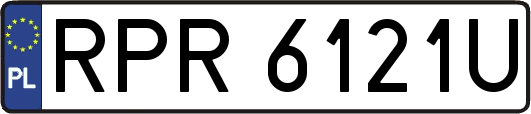 RPR6121U