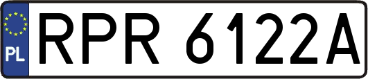 RPR6122A