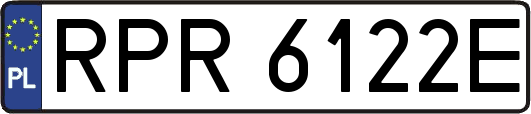 RPR6122E