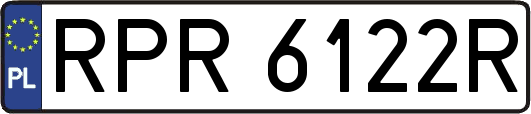 RPR6122R