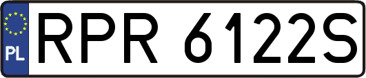 RPR6122S