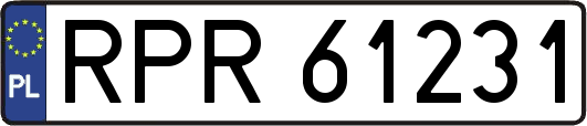 RPR61231