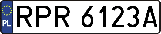 RPR6123A