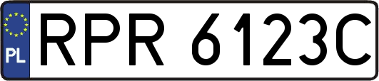 RPR6123C