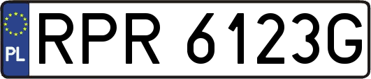 RPR6123G