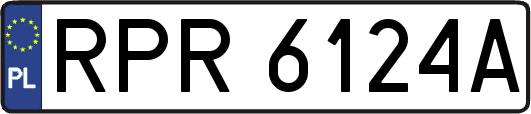 RPR6124A