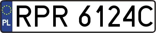 RPR6124C