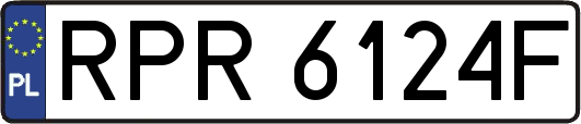 RPR6124F