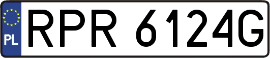 RPR6124G