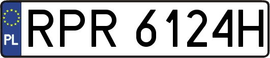 RPR6124H