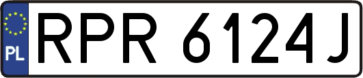 RPR6124J