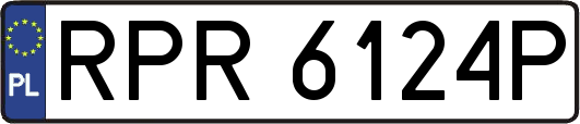 RPR6124P