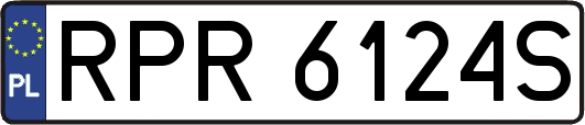 RPR6124S