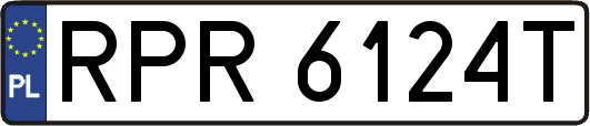 RPR6124T