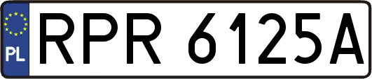 RPR6125A