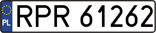 RPR61262